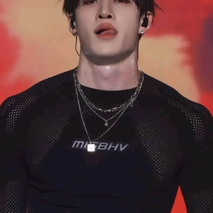 BiasedGhost7990의 Stray Kids