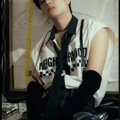 Profile image of Seungmin