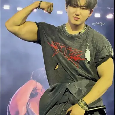 Profile image of Changbin