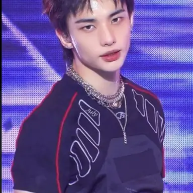 Profile image of Hyunjin