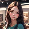 캐릭터 프로필 이미지