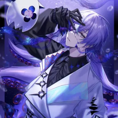 Profile image of 星導ショウ