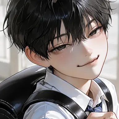 Profile image of 一翔