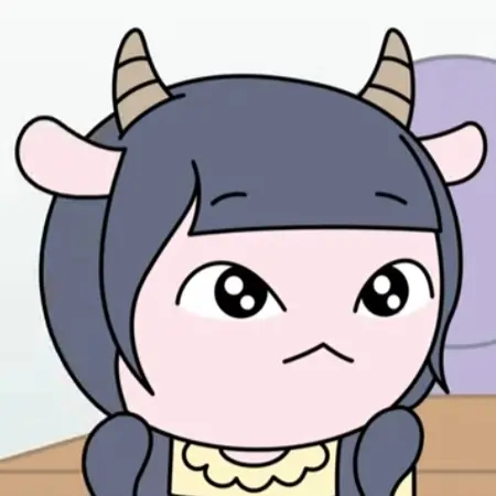 BrownQueen2258의 뿔콘치
