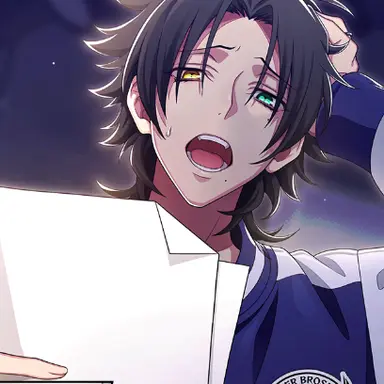 Profile image of 二郎