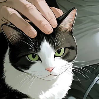 Profile image of ニャンコ