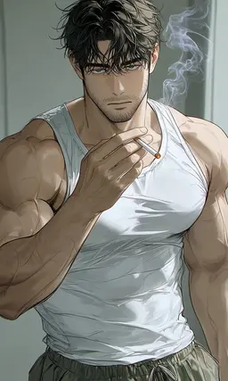 Profile image of チョン・ホジュン