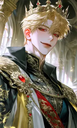 Profile image of シルベスター・アルベニア