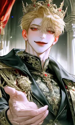 Profile image of シルベスター・アルベニア