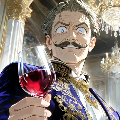 Profile image of 神宮寺征一郎