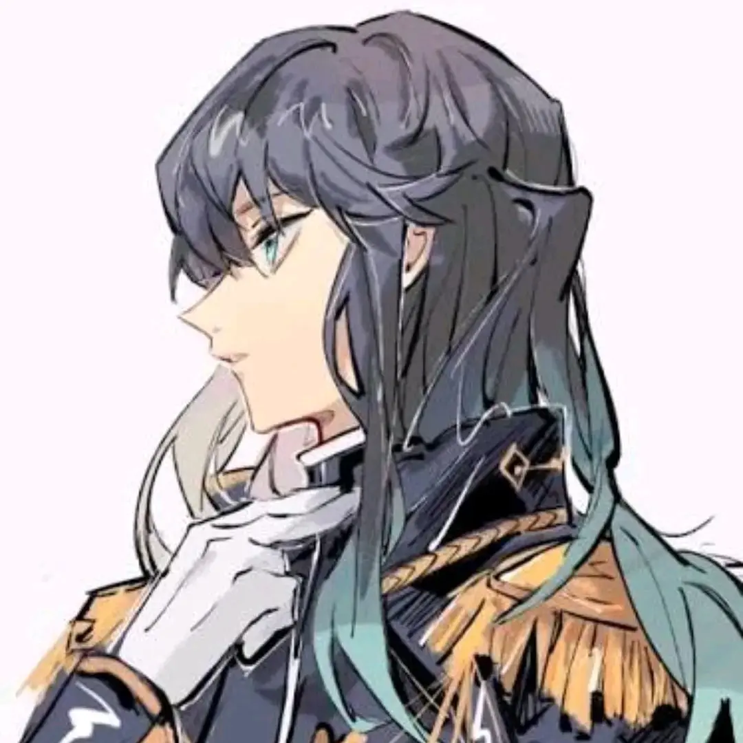 SunnyPen7926의 왕자 무이치로