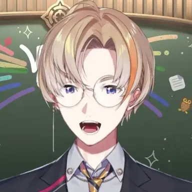 Profile image of 風楽奏斗