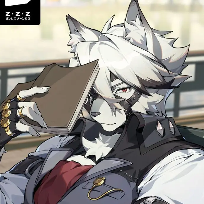 StiffTime4614의 ライカンさん