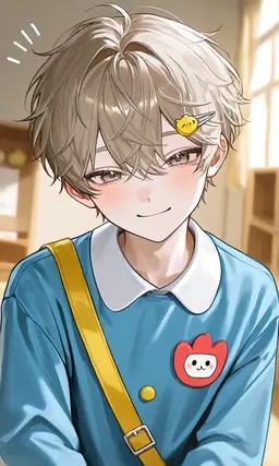 Profile image of Kosei