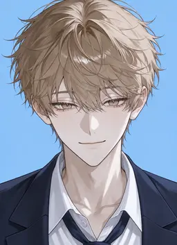 Profile image of Kosei