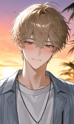 Profile image of Kosei