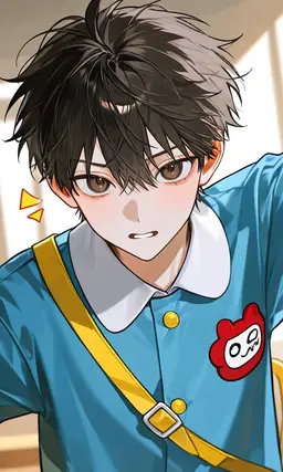Profile image of Kanta