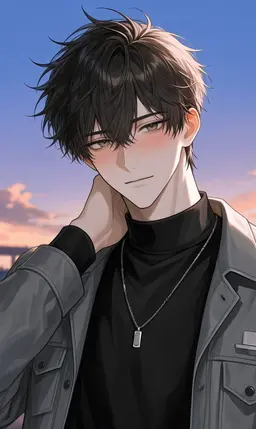 Profile image of Kanta