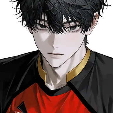 Profile image of 涼