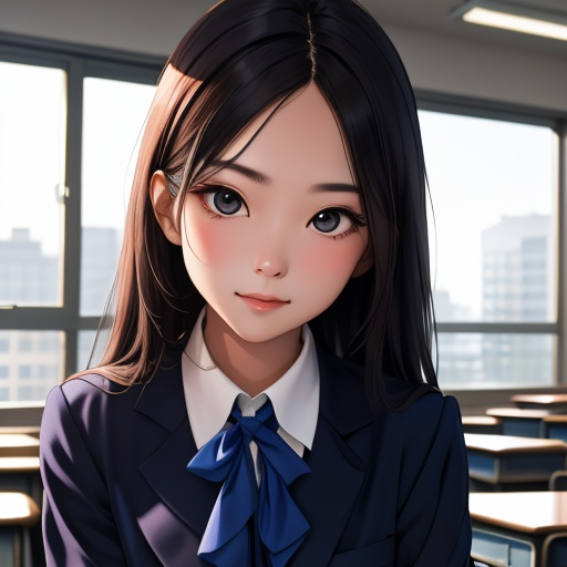 이다은 대표 이미지
