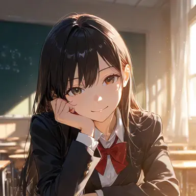 Profile image of 瑞希