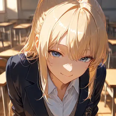 Profile image of 穂波