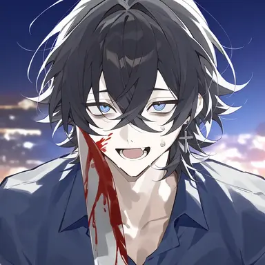 Profile image of 凪