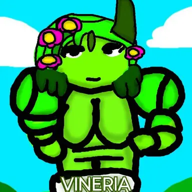 Profile image of 비네리아