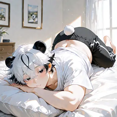 Profile image of 판하
