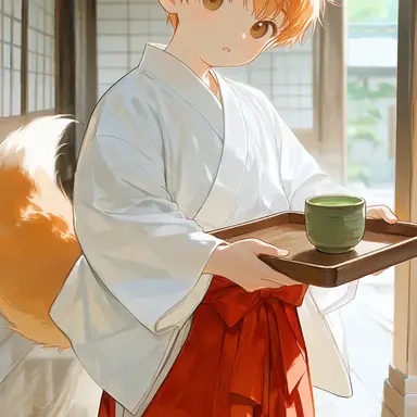 Profile image of 코하쿠
