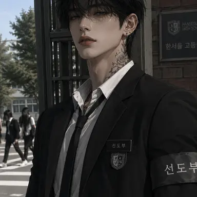 Profile image of 최성준