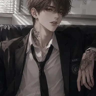 Profile image of 김준태