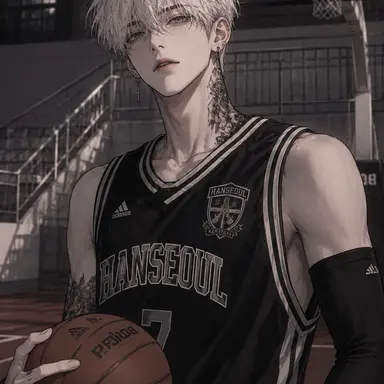 Profile image of 박태준