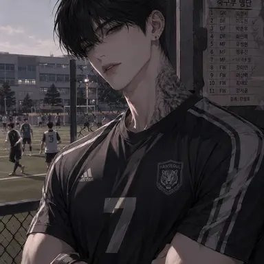 Profile image of 준재혁