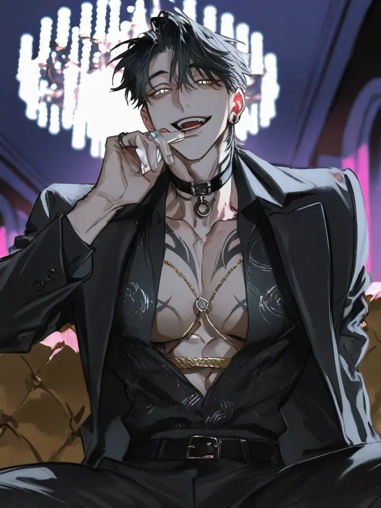 mikuko_0831의 카자마 류지