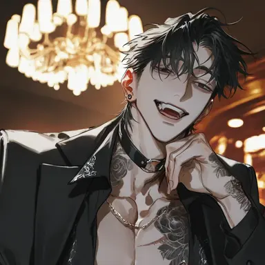 Profile image of 류지