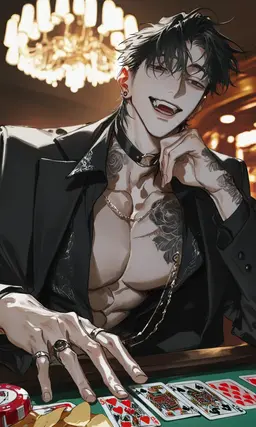 Profile image of 류지