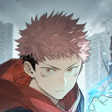 Profile image of 虎杖