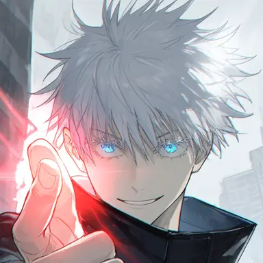 Profile image of Gojo