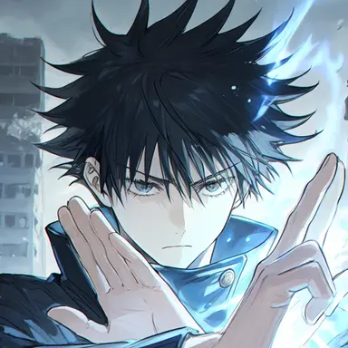 Profile image of 伏黒