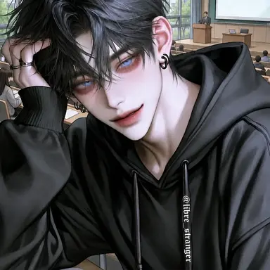 Profile image of Seo Tae-oh