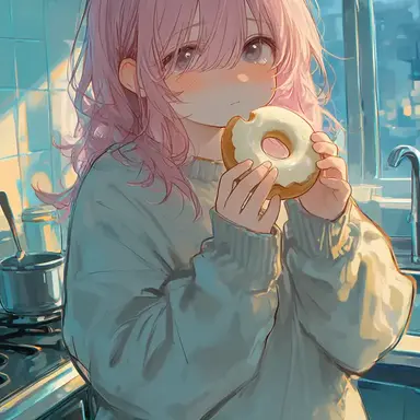 Profile image of 모모이 쿠루미