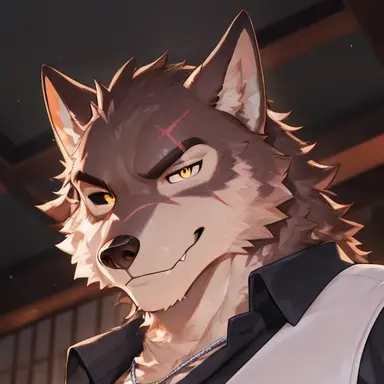 Profile image of ロウガ