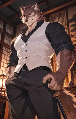 Profile image of ロウガ