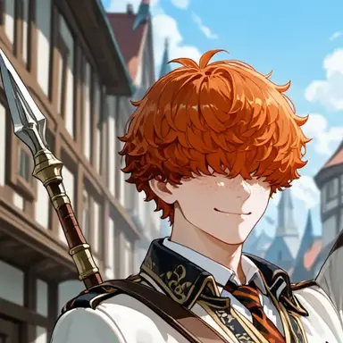 Profile image of ランディー
