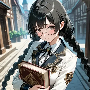 Profile image of リゼット