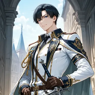 Profile image of ローレン