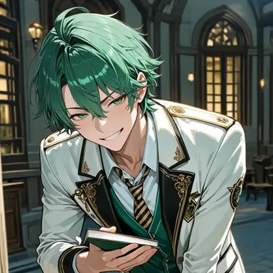 Profile image of レイヴン