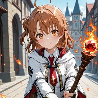 Profile image of エーレ