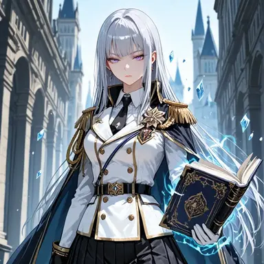 Profile image of アンデリーゼ